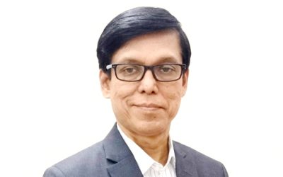 আইডিআরএ চেয়ারম্যান ড. এম আসলাম আলমের পদত্যাগ
