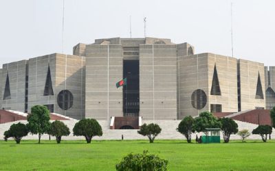 ঈদ বিরতির পর আজ আবার বসছে জাতীয় সংসদ