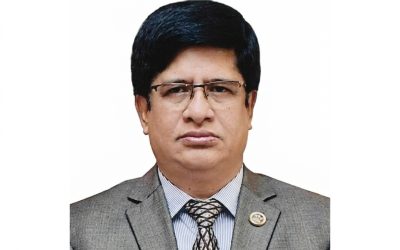 সাধারণ বীমা করপোরেশনের চেয়ারম্যান জয়নুল বারীর পদত্যাগ