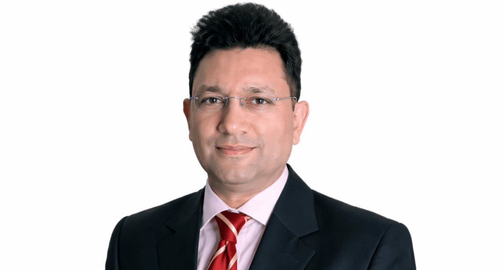 ইস্টার্ন ব্যাংকের নতুন এমডি হাসান ও রশিদ