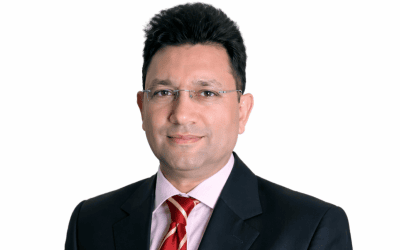 ইস্টার্ন ব্যাংকের নতুন এমডি হাসান ও রশিদ