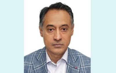 ক্রিস্টাল ইন্স্যুরেন্সের চেয়ারম্যান পদে পুনরায় আবদুল্লাহ আল-মাহমুদ