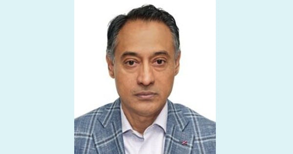 ক্রিস্টাল ইন্স্যুরেন্সের চেয়ারম্যান পদে পুনরায় আবদুল্লাহ আল-মাহমুদ