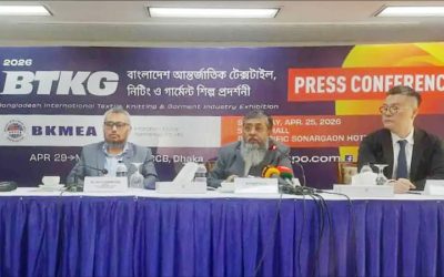 জ্বালানি-বিদ্যুৎ সংকটে বিপাকে নিটওয়্যার খাত, কমছে উৎপাদন