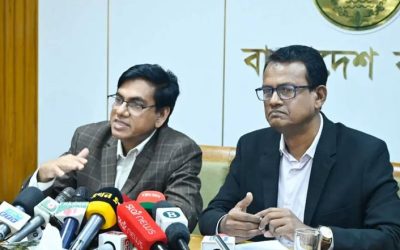 প্রতিদিন প্রকাশ হবে কলমানি-রেপো রেট, নতুন রেফারেন্স রেট চালু করছে কেন্দ্রীয় ব্যাংক