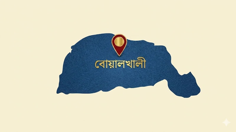 বোয়ালখালীতে মাদক ও সন্ত্রাসের অভিযোগ, আতঙ্কে এলাকাবাসী