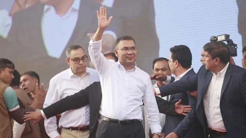প্রথম বিদেশ সফরে মালয়েশিয়া ও চীন যাচ্ছেন প্রধানমন্ত্রী