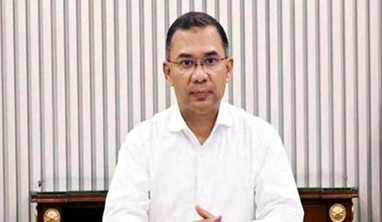 প্রতি বছর অন্তত একটি গাছ লাগানোর আহ্বান প্রধানমন্ত্রীর