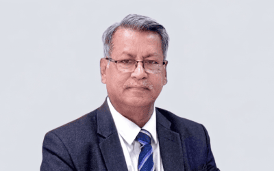 খুরশীদ আলমকে ইসলামী ব্যাংকের নতুন চেয়ারম্যান নিয়োগ