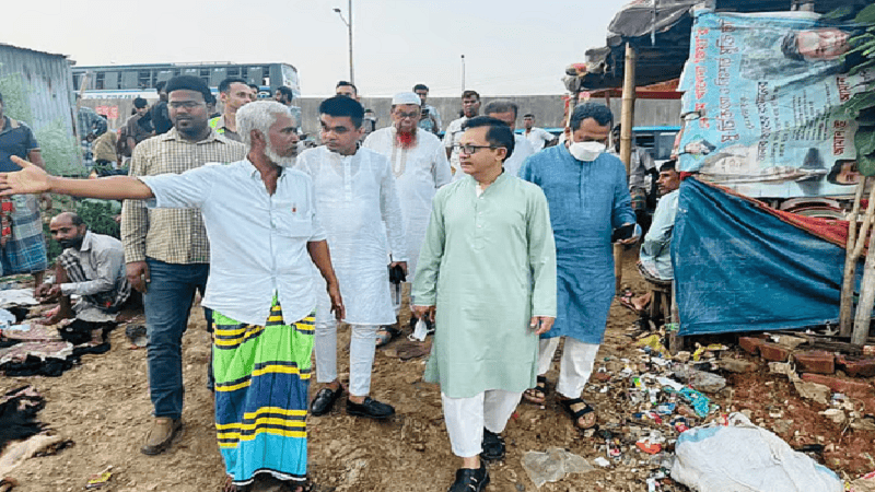 আধুনিকায়ন ও সঠিক প্রক্রিয়াজাতকরণে চামড়া খাত থেকে ১২ বিলিয়ন ডলার রপ্তানির সম্ভাবনা: শিল্পমন্ত্রী