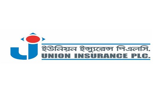 ইউনিয়ন ইন্স্যুরেন্সের দ্বিতীয় প্রান্তিক প্রকাশ