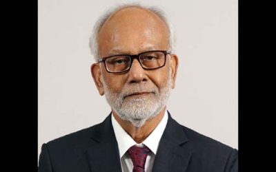 ন্যাশনাল লাইফের কোম্পানি সেক্রেটারি আব্দুল ওহাব মিয়ানের ইন্তেকাল