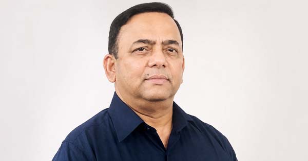 দুবাইয়ে আটক সাবেক আইজিপি বেনজীর