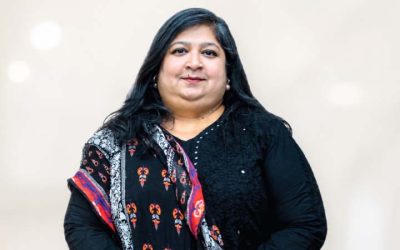 আইডিআরএ’র নতুন চেয়ারম্যান মীর নাদিয়া নিভিন