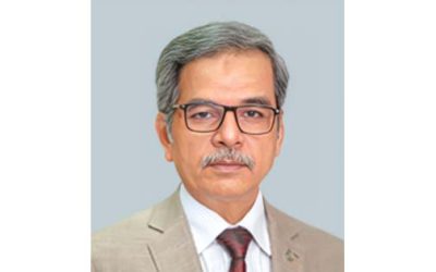 ইউনাইটেড ইন্স্যুরেন্সের নতুন সিইও সৈয়দ সেহাব উল্লাহ আল মনজুর