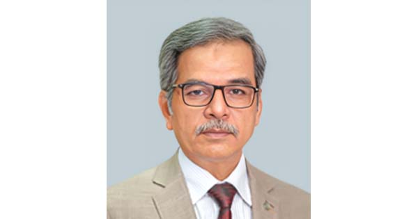 ইউনাইটেড ইন্স্যুরেন্সের নতুন সিইও সৈয়দ সেহাব উল্লাহ আল মনজুর