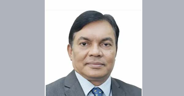 বাংলাদেশ ব্যাংকের ডেপুটি গভর্নর হলেন সরোয়ার হোসেন