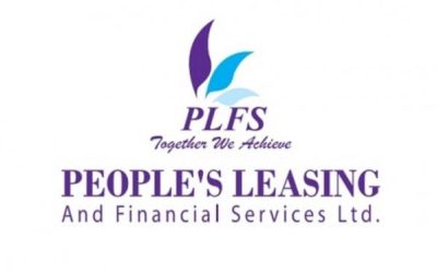 Price Sensitive Information Disclosure of Peoples Leasing and Financial Services Ltd