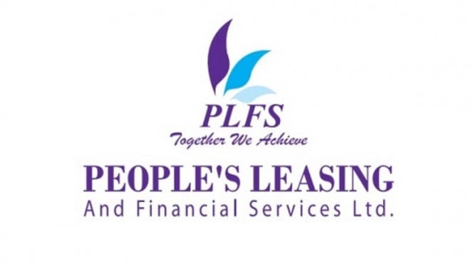 Price Sensitive Information Disclosure of Peoples Leasing and Financial Services Ltd