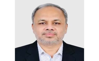 আইসিএসবির সেক্রেটারি ও সিইও হলেন সাব্বিরুল আলম চৌধুরী