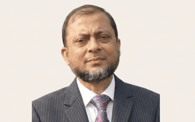 বাংলাদেশ ব্যাংকের নতুন ডেপুটি গভর্নর আনিছুর রহমান