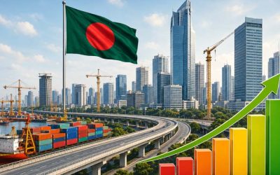 অর্থনৈতিক সঙ্কট উত্তরণে প্রাইভেট সেক্টরে বিনিয়োগ বৃদ্ধি জরুরি