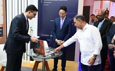 ইনভেস্টরস এক্সপো পরিদর্শন করলেন প্রধানমন্ত্রী তারেক রহমান