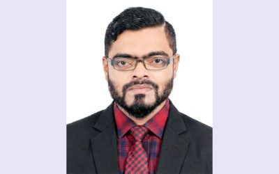 মাইডাস ফাইন্যান্সের ভারপ্রাপ্ত এমডি তানভীর হাসান