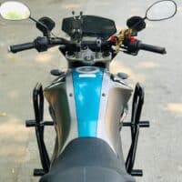 Fz v2 engine best sale guard