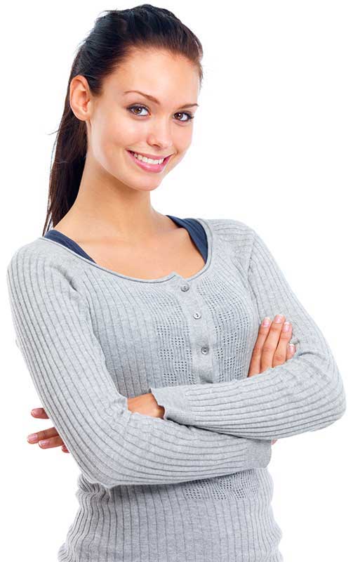 Liposuction Model Picture