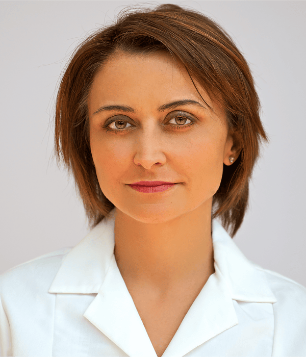 Dr. Helena Guarda