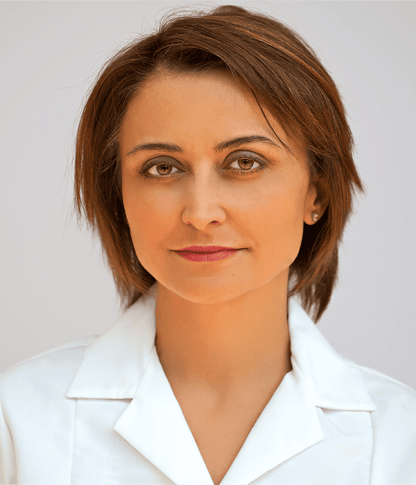 Dr. Helena Guarda