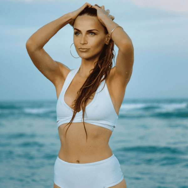 Post-Weight-Loss Contouring