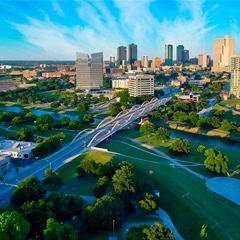 Fort Worth