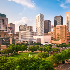 Houston