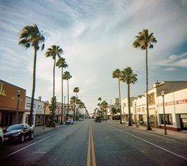 Rio Grande Valley
