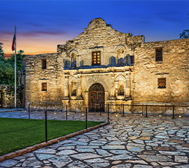 San Antonio