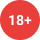 18+