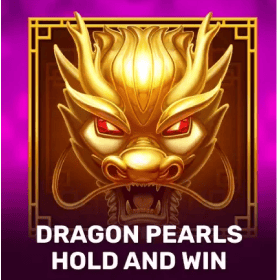 Dragon Pearls Hold and Win