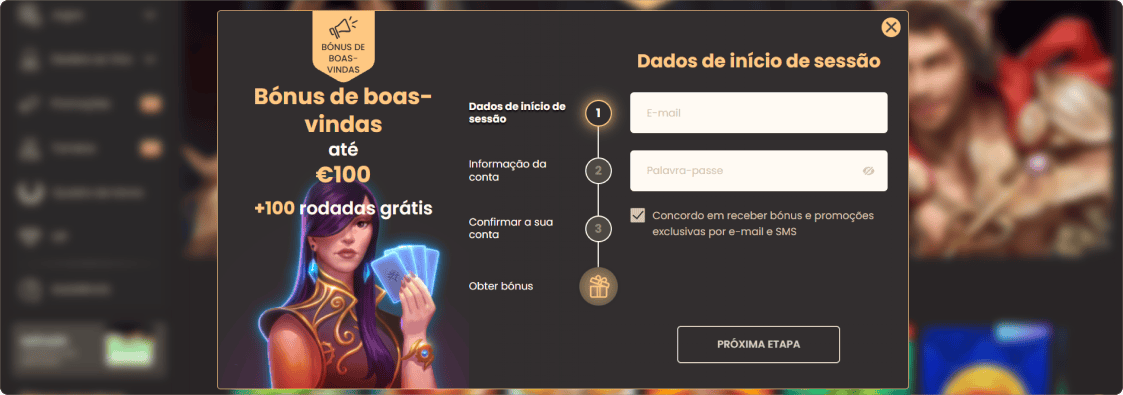 National Casino local