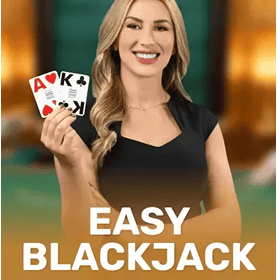 Easy Blackjack