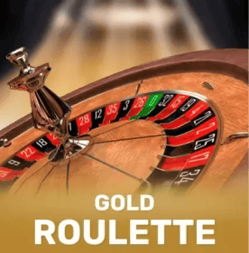 Gold Roulette