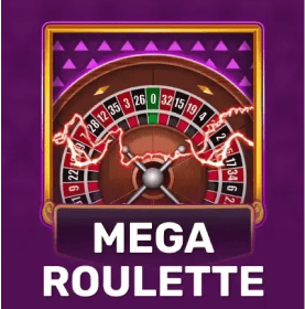 Mega Roulette