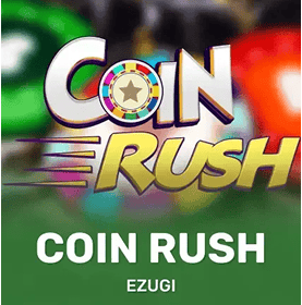 Coin Rush