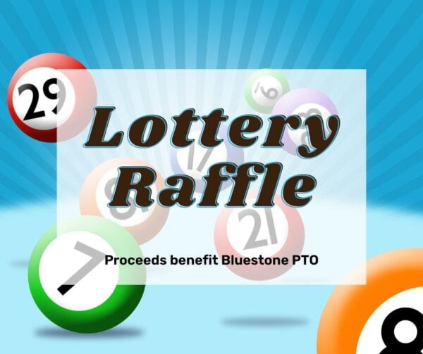 lottery raffle