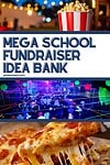 'mega school fundraising idea bank'
