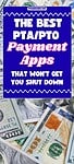 'the nest pta/pto payment apps that won't get you shut down' atop $100 bills