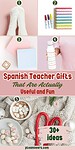 'spanish teacher fits that are useful and fun'