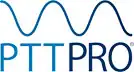 Logotipo de PTT PRO