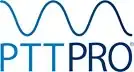 Logotipo de PTT PRO